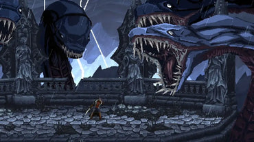 The Last Faith (Steam)