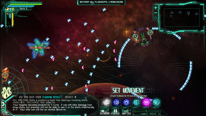 The Last Federation - Betrayed Hope (DLC)