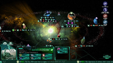 The Last Federation - Betrayed Hope (DLC)