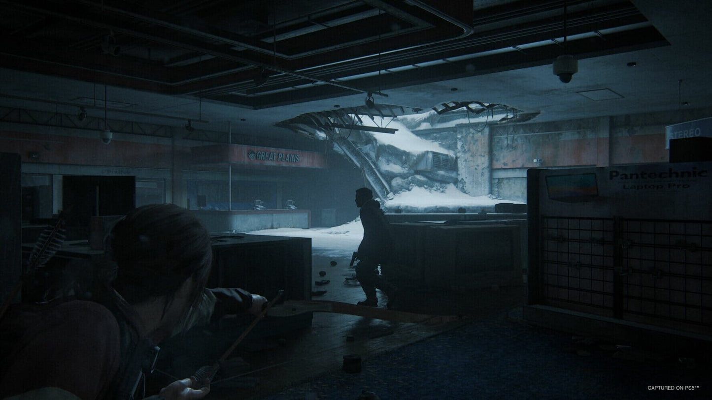 The Last of Us: Part I (Deluxe Edition) (Steam)