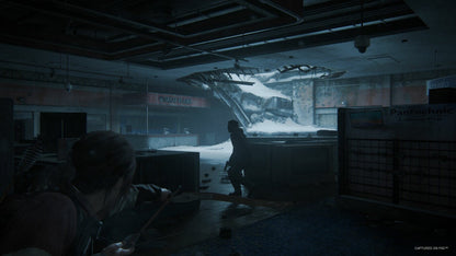 The Last of Us: Part I (Deluxe Edition) (Steam)