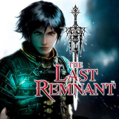 The Last Remnant (EU)
