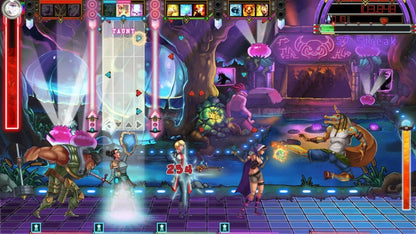 The Metronomicon: Slay The Dance Floor