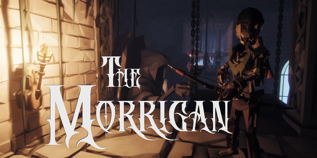 The Morrigan