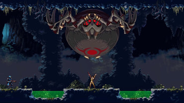 The Mummy Demastered