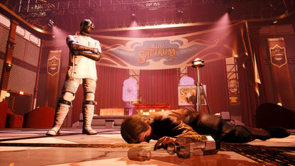 The Outer Worlds: Murder on Eridanos (DLC) (EU)