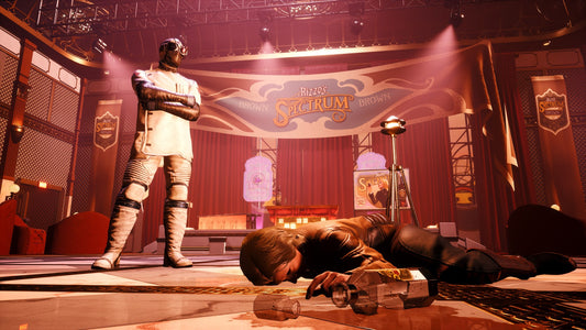 The Outer Worlds: Murder on Eridanos (DLC) (EU)