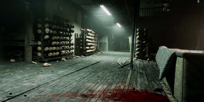 The Outlast Trials (Steam) (EU)