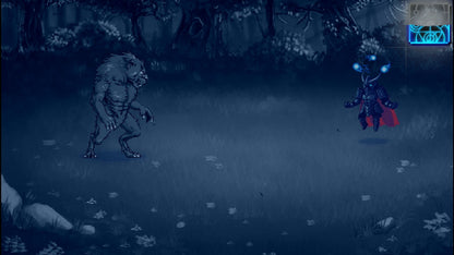 The Revenant Prince