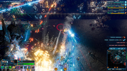 The Riftbreaker: Metal Terror (Steam)