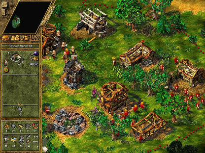 The Settlers 4 (Gold Edition)