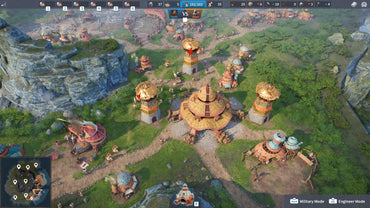 The Settlers: New Allies (Ubisoft) (EU)