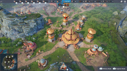 The Settlers: New Allies (Ubisoft) (EU)