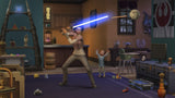 The Sims 4 + Star Wars: Journey to Batuu (DLC)