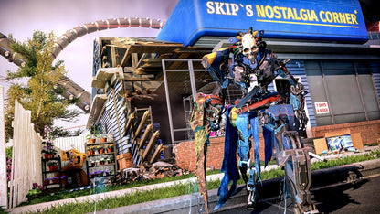 The Surge 2 (Premium Edition) (Xbox One) (EU)