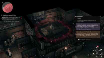 The Thaumaturge (Steam)
