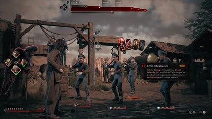 The Thaumaturge (Steam)