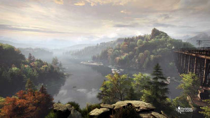 The Vanishing of Ethan Carter EU Steam CD Key