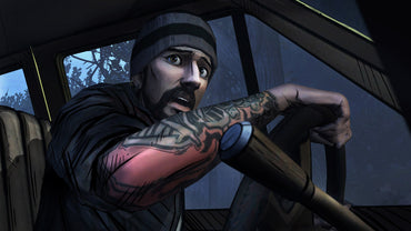The Walking Dead: 400 Days (DLC)