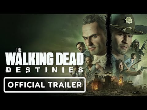 The Walking Dead: Destinies (Steam)