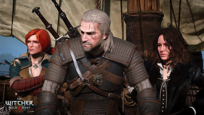The Witcher 3: Wild Hunt Expansion Pass Xbox one (EU)