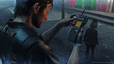 The Evil Within 2 - The Last Chance Pack (DLC)