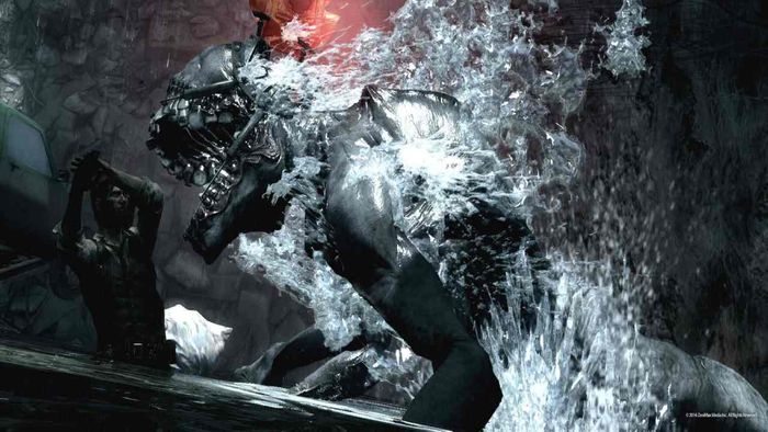 The Evil Within - The Fighting Chance Pack (DLC)