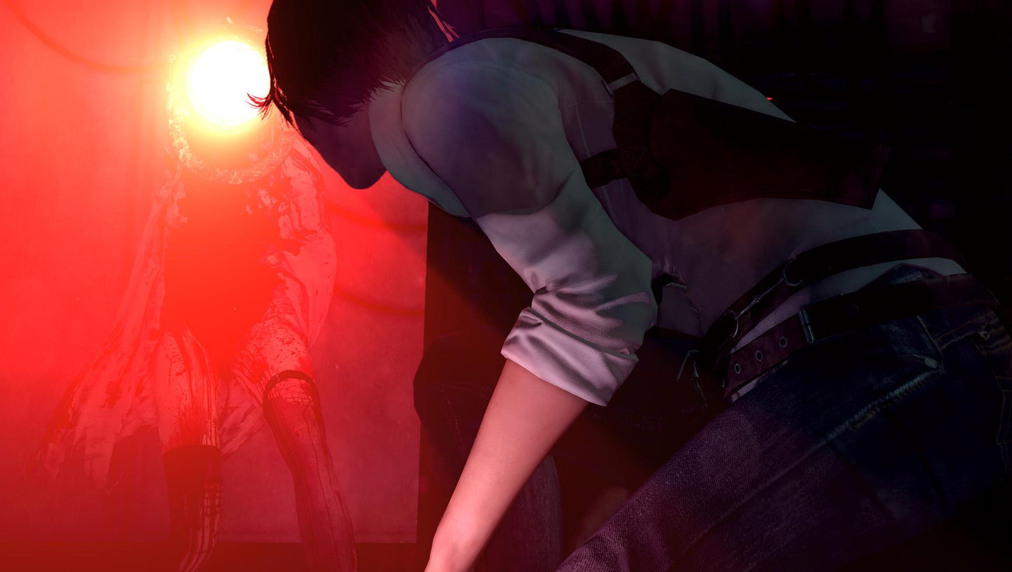 The Evil Within - The Assignment (DLC) (Steam)