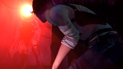 The Evil Within - The Assignment (DLC) (Steam)
