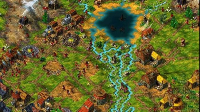 The Settlers History Collection (Uplay) (EU)