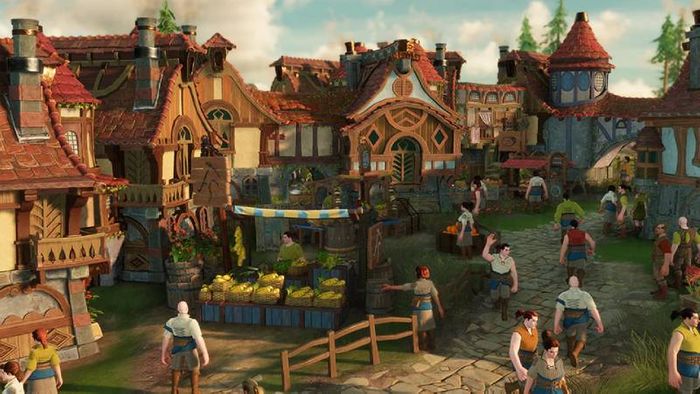 The Settlers History Collection (Uplay) (EU)