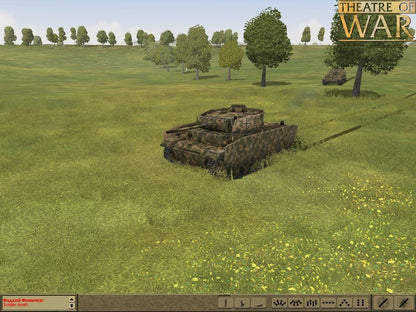 Theatre of War: Collection