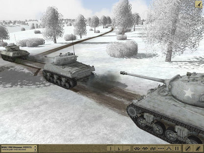 Theatre of War: Collection