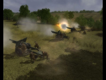 Theatre of War 2 - Battle for Caen (DLC)