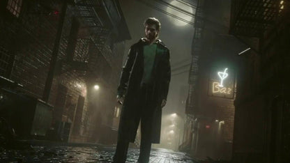 The Evil Within 2