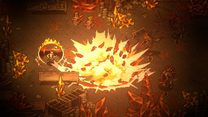 There Is No Light (Enhanced Edition) (Steam)
