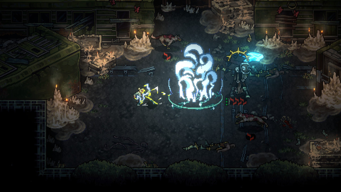 There Is No Light (Enhanced Edition) (Steam)