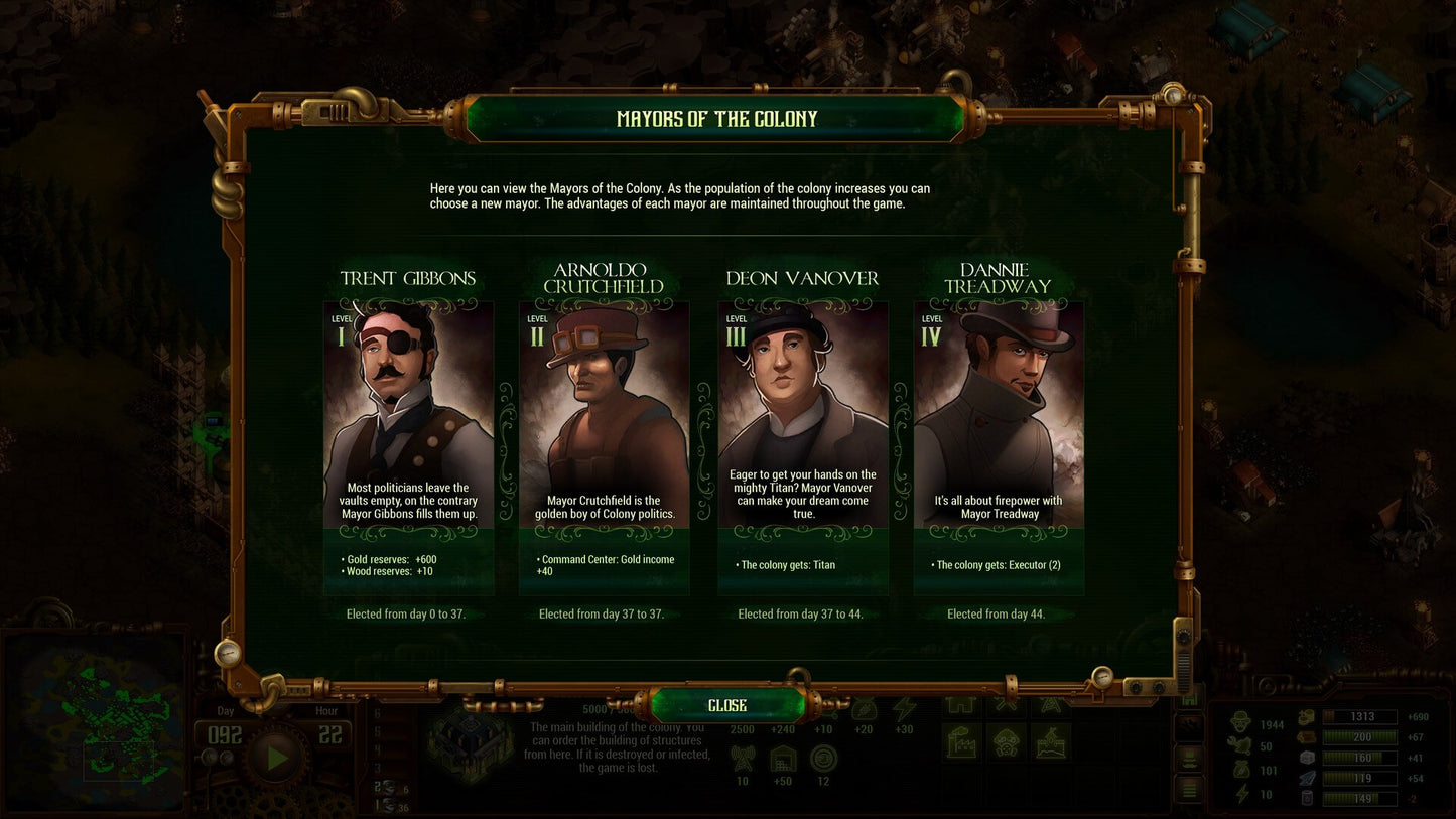 They Are Billions (Xbox One) (Xbox Live Key) (EU)