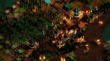They Are Billions (Xbox One) (Xbox Live Key) (EU)