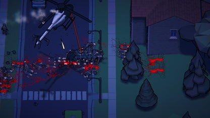 They Are Coming! (Steam)