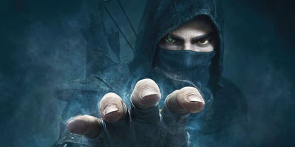 Thief Collection (2014)