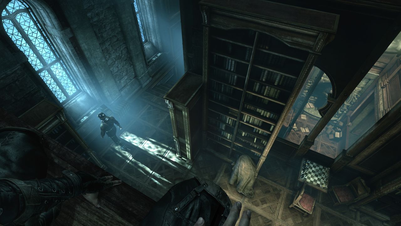 Thief (Xbox One)