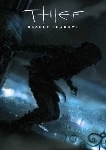 Thief: Deadly Shadows GOG CD Key