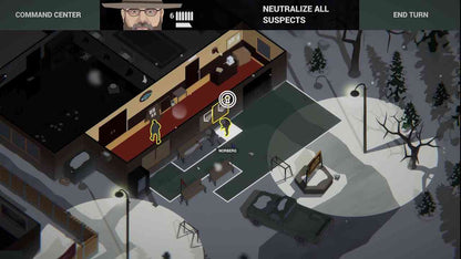 This Is the Police 2