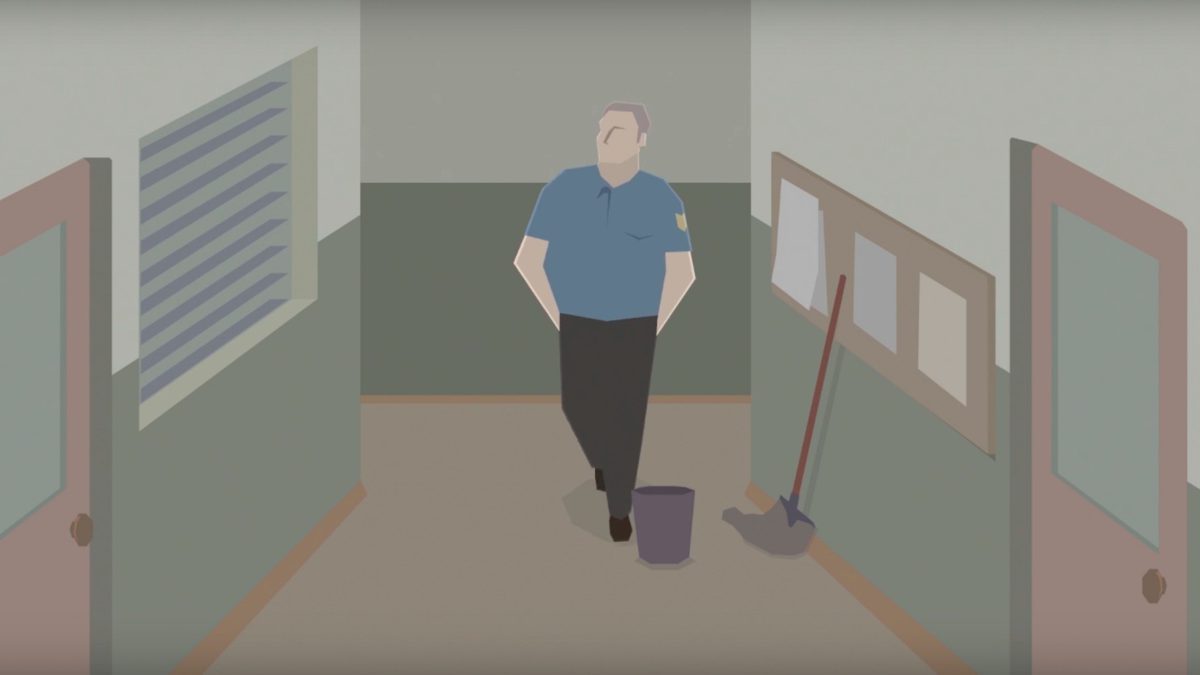 This Is the Police