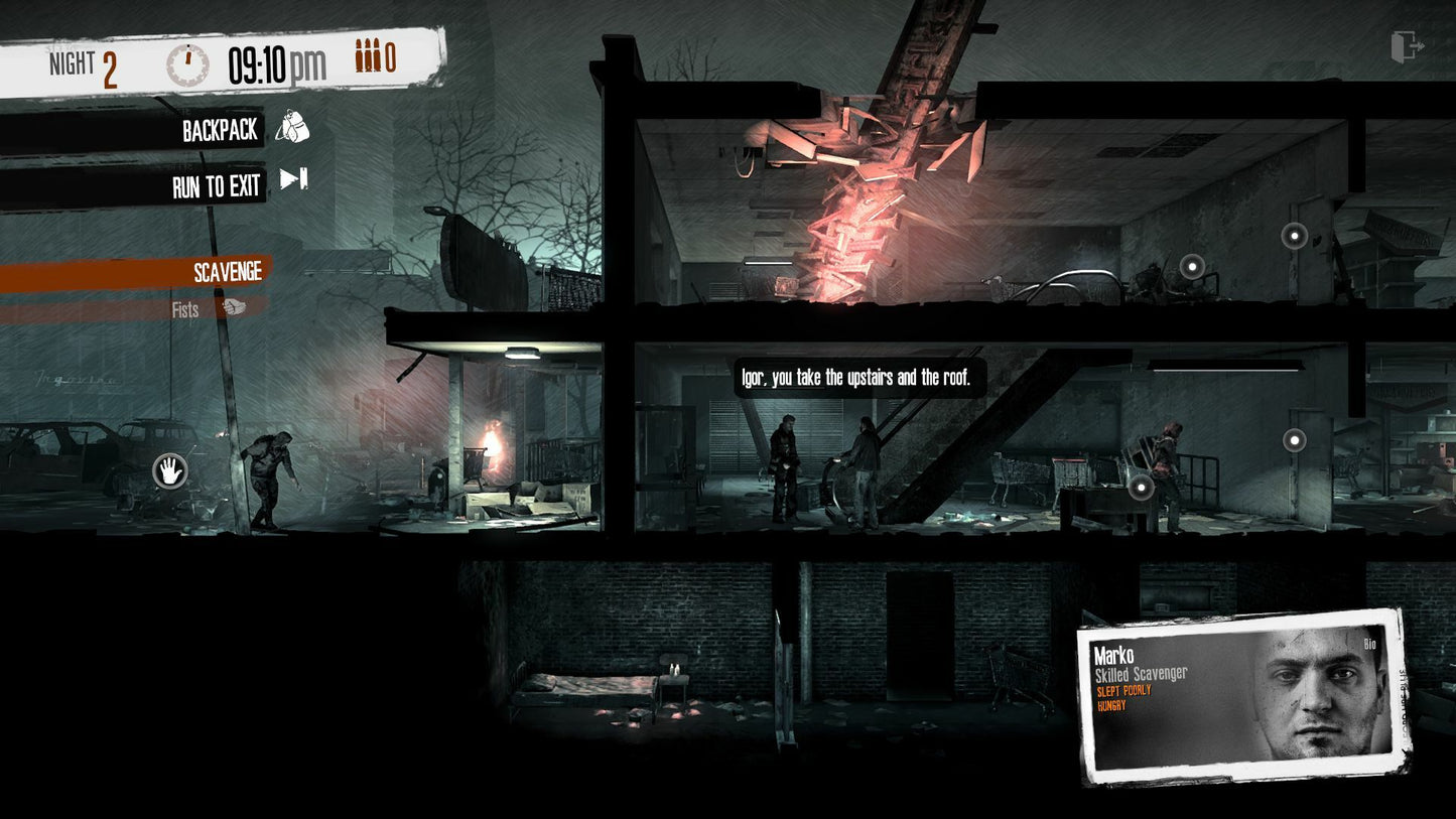 This War of Mine (GOG)