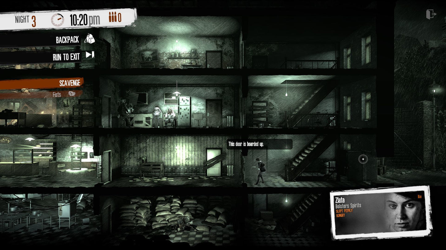 This War of Mine (GOG)