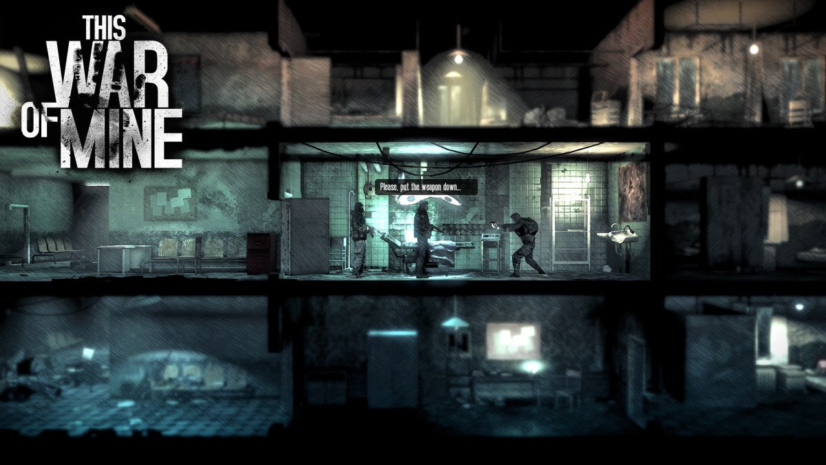 This War of Mine: Complete Edition