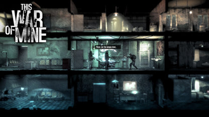 This War of Mine: Complete Edition