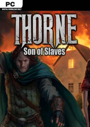 Thorne - Son of Slaves (Ep.2)